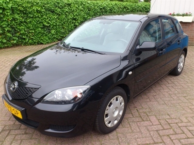 Mazda 3 SPORT 1.4 62KW AIRCO TOURING (bj 2005)