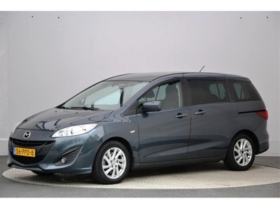 Mazda 5 1.6 Citd Business (bj 2011)