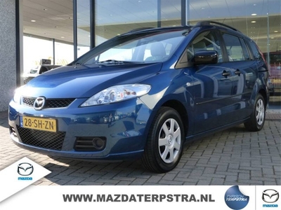 Mazda 5 1.8 Exclusive (bj 2006)