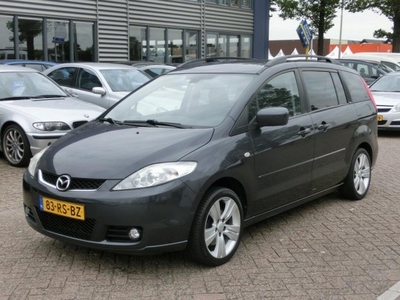 Mazda 5 1.8 Executive