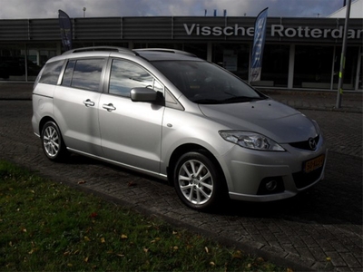 Mazda 5 1.8 Katano (bj 2010)