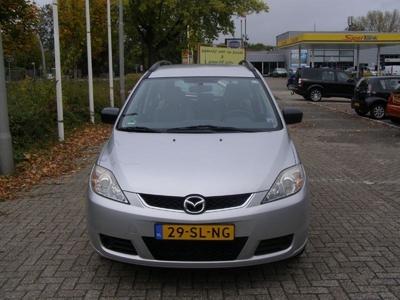 Mazda 5 1.8 Touring (2006)