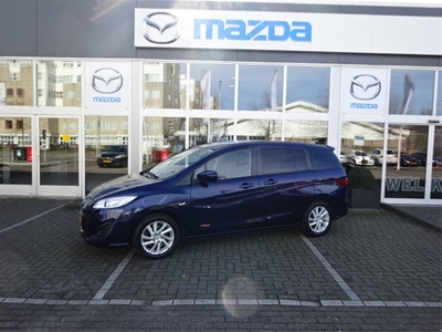 Mazda 5 1.8 TS (bj 2012)