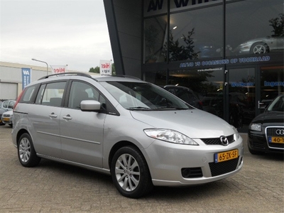 Mazda 5 1.8I EXECUTIVE (bj 2008)