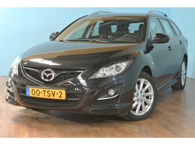 Mazda 6 2.0 SPORTBREAK GT-M LINE (bj 2012)