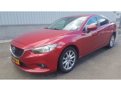 Mazda 6 SOLD , VERKAUFT !!!!!!