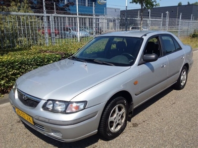 Mazda 626 1.8 glx (bj 1999)