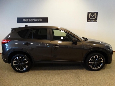 MAZDA Cx-5 2.0 SKYACTIV 121KW 2WD AUT GT-M line