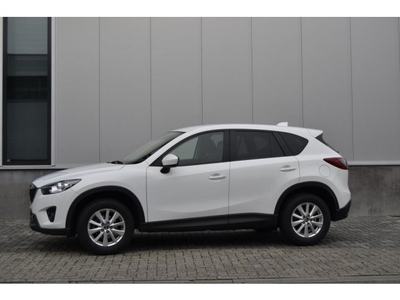 Mazda CX-5 2.0 TS+ 2WD