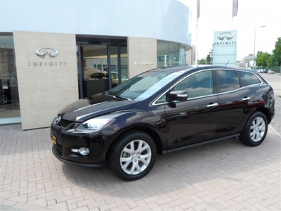 Mazda CX-7 2.3 GT-L (bj 2009)