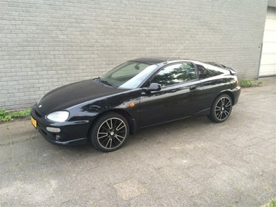 Mazda MX-3 1.6i Xtreme LPG G3 --Inruil Mogelijk--