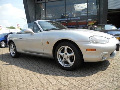 Mazda MX-5 1.8I TOURING (bj 1999)