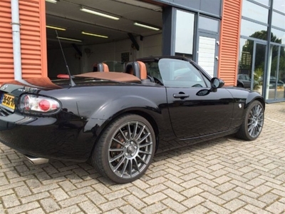 Mazda MX-5 2.0 S-VT 3rd Gen. LE (bj 2006)