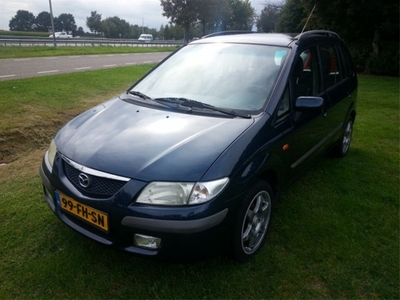 Mazda Premacy 1.8 Comfort (bj 2000)