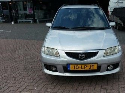 Mazda Premacy 18 i 16V Active (2003)