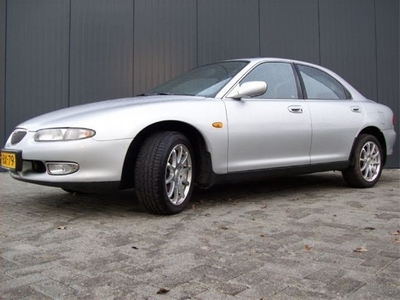 Mazda Xedos 6 2.0i V6 (bj 1999)