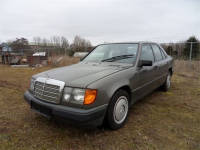 Mercedes-Benz 200-500 (W124) 200 D (bj 1986)