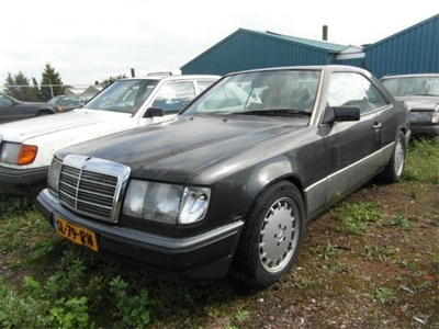 Mercedes-Benz 200-500 (W124) 300 CE Coupe automaat