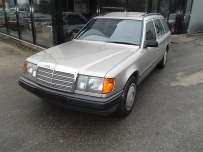 Mercedes-Benz 200-serie 200 230 te (bj 1989, automaat)