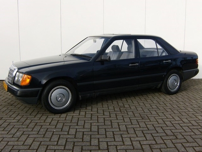 Mercedes-Benz 200-serie 200 D (bj 1985)