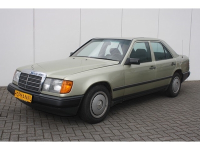 Mercedes-Benz 200-serie 200 D (bj 1985)