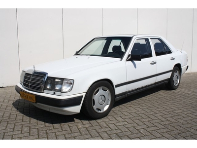 Mercedes-Benz 200-serie 300 D (bj 1985)