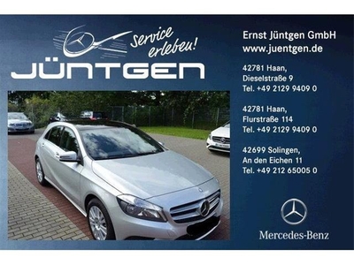 Mercedes-Benz A 180 (bj 2013) - ImportWereld.nl