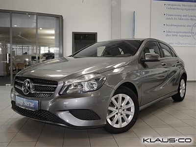 Mercedes-Benz A 180 (bj 2013) - ImportWereld.nl