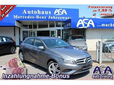 Mercedes-Benz A 180 (bj 2013) - ImportWereld.nl