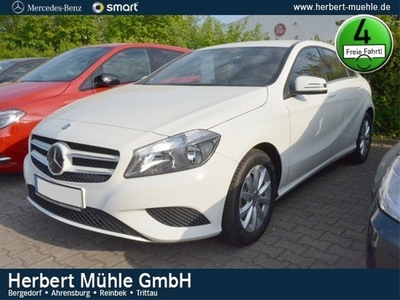 Mercedes-Benz A 180 (bj 2014) - ImportWereld.nl