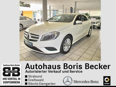 Mercedes-Benz A 180 (bj 2014) - ImportWereld.nl