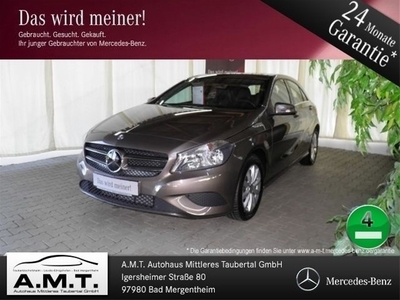 Mercedes-Benz A 180 (bj 2014) - ImportWereld.nl