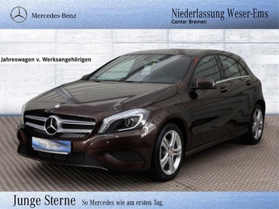 Mercedes-Benz A 180 (bj 2014) - ImportWereld.nl