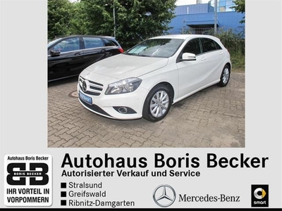 Mercedes-Benz A 180 (bj 2014) - ImportWereld.nl