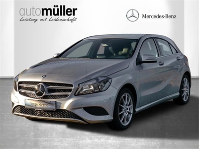 Mercedes-Benz A 180 (bj 2014) - ImportWereld.nl