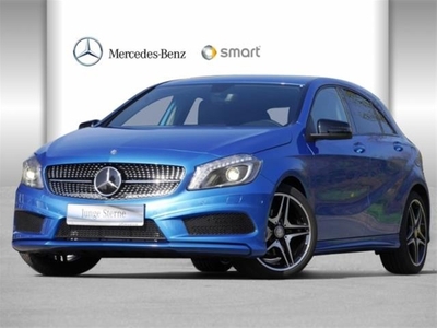 Mercedes-Benz A 180 (bj 2014) - ImportWereld.nl