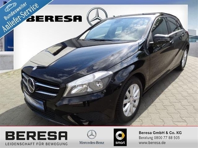 Mercedes-Benz A 180 (bj 2014) - ImportWereld.nl