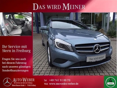 Mercedes-Benz A 180 (bj 2014) - ImportWereld.nl