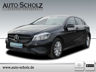 Mercedes-Benz A 180 (bj 2014) - ImportWereld.nl