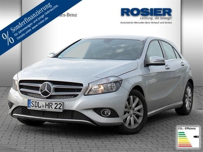 Mercedes-Benz A 180 (bj 2014) - ImportWereld.nl