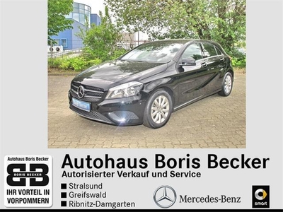 Mercedes-Benz A 180 (bj 2014) - ImportWereld.nl