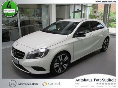 Mercedes-Benz A 180 (bj 2014) - ImportWereld.nl