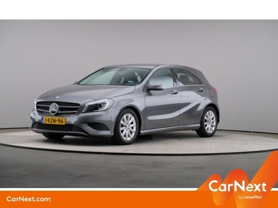 Mercedes-Benz A 180 CDI Edition, Navigatie, Xenon