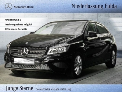 Mercedes-Benz A 180 incl BTW/BPM ImportWereld.nl -