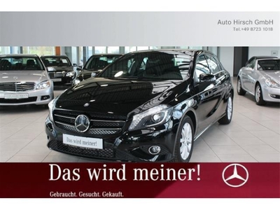 Mercedes-Benz A 180 incl BTW/BPM ImportWereld.nl -