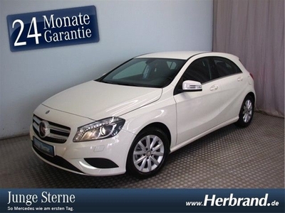 Mercedes-Benz A 180 incl BTW/BPM ImportWereld.nl -