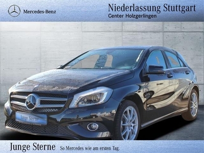 Mercedes-Benz A 180 incl BTW/BPM ImportWereld.nl -