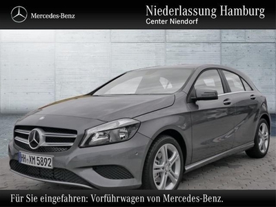 Mercedes-Benz A 180 incl BTW/BPM ImportWereld.nl -