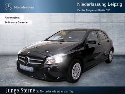 Mercedes-Benz A 180 incl BTW/BPM ImportWereld.nl -