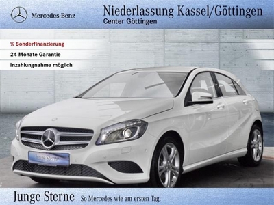 Mercedes-Benz A 180 incl BTW/BPM ImportWereld.nl -